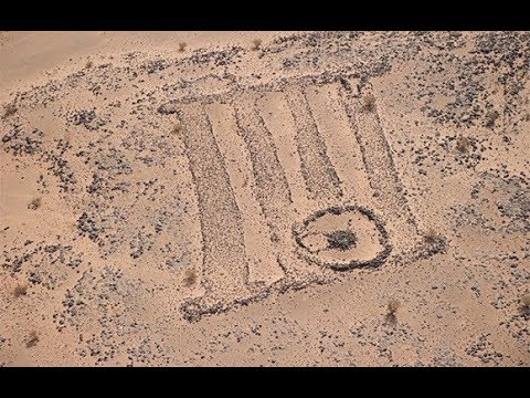 考古学的発見は驚くべきもの:パンデミックを引き起こす可能性がある