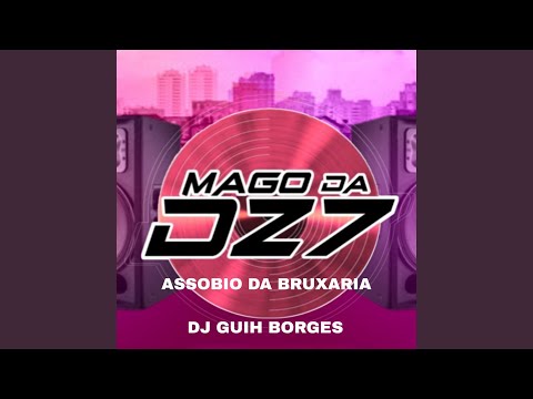 ASSOBIO DA BRUXARIA