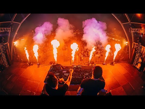 Club Banditz | Expofacic 2018