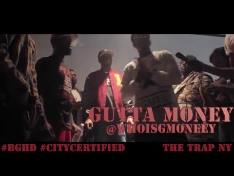 Killa vs Gutta Money