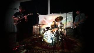 White Shape - "Sky Burial"