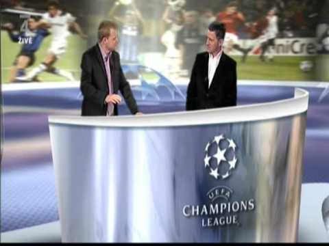 AC Milan - FC Slovan Liberec 2:2(A) (The 2002-2003 Uefa Champions league 3rd qualifying round)