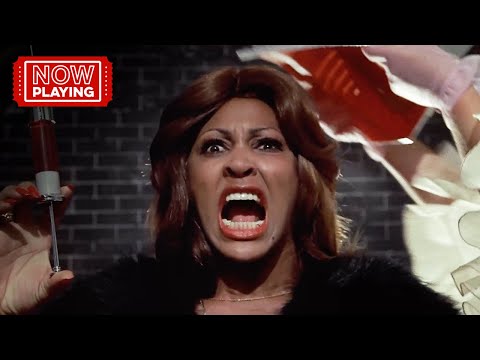 Tommy | Tina Turner Singing Acid Queen