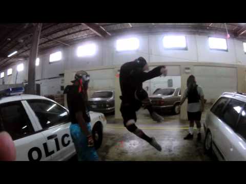 Miami Airsoft-Ctrl+Alt+Defeat- Jeffrey #1 minitage