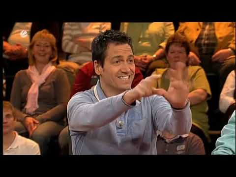 Genial daneben vom 18. April 2009 (Folge 373)