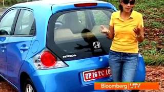 2011 Honda Brio | Comprehensive Review | Autocar India