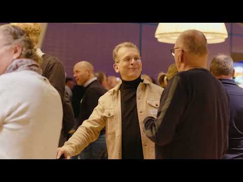 Willem II Technische Avond bij Interpolis