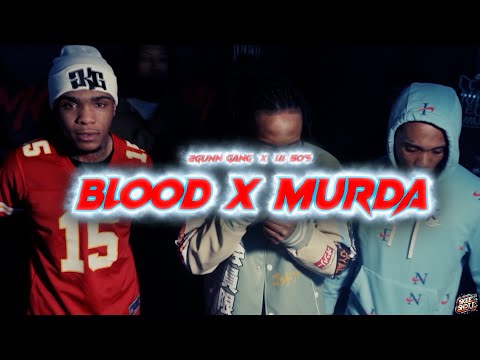 2Gunn Rambo - Blood And Murda (@paymeskrilla Flow)  Shot by : SKEESHOTIT