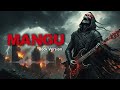 MANGU Rock Metal Cover Powerful Heavy Guitar Drums Enerjik Intens