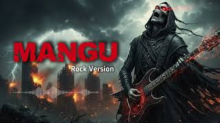 Download lagu MANGU – Rock Metal Cover 🤘 Powerful Heavy Guitar & Drums | Enerjik & Intens mp3