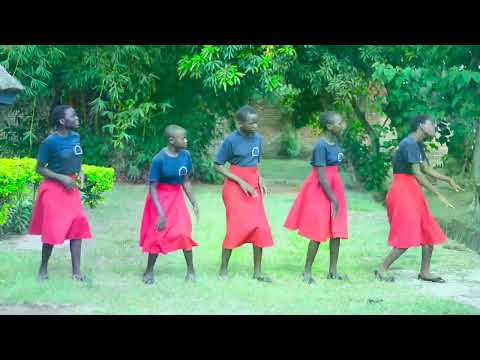 Chisomo Baptist Nursery Choir - Ndinachimwa (Official Video)