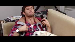 Who Gets the Dog Trailer 2016 video