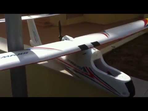 Skywalker assembly (part 2)