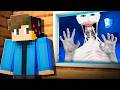 I Added The BOY IN THE BATH Into Minecraft