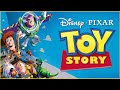 Toy Story 1995 Full Movie John Lasseter Tom Hanks Tim Allen Don Rickles Review And Facts Analysis