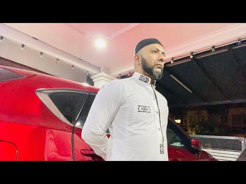 Hafizsidasz | Breaking My Fast | Surau Al Jannah Section 23 | 25 Ramadhan 1444H | 1 | 15-04-2023