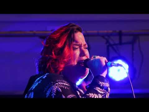 Hannah Williams and the Affirmations - 'Hurricane Fires' Live @ Bristol Jazz Festival 2023