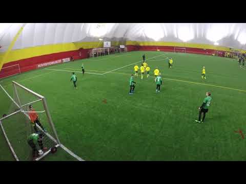 Ilves08  - TiPS Akatemia