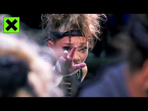 Dance Moms - The Panic Room (Full Song)