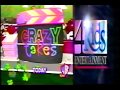 KidsWB Crazy Takes Jigglypuff Sings Pokemon
