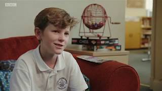 A year at King&#39;s - A year inside the Choir of King&#39;s College, Cambridge | BBC One 14.12.2018