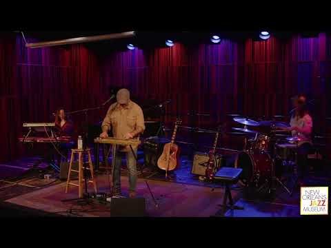 New Orleans Music Fridays: Marc Stone Band