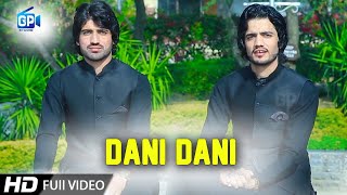 Pashto Song 2018 | Dany Dany Pa Seena Proth Ye | Paigham Munawar Afghani Hd Music Video Song
