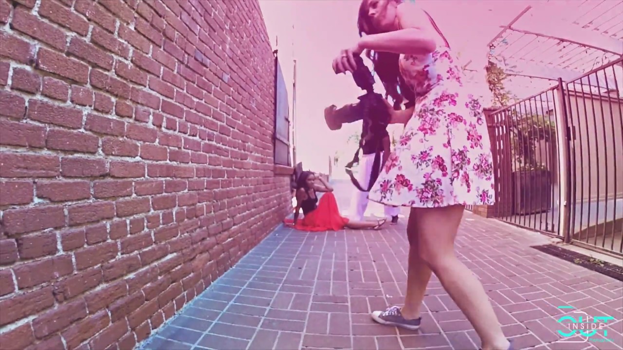 On Location with IOP hey thats us