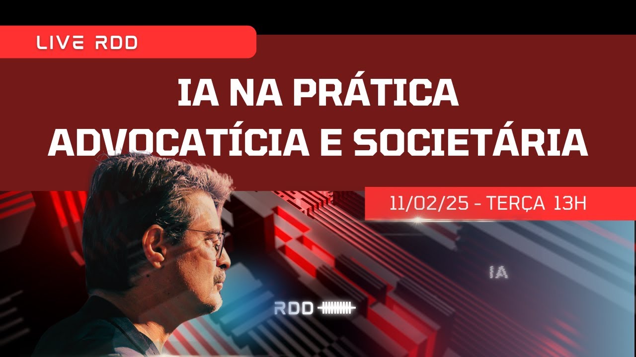 IA na Prática Advocatícia e Societária