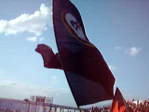 CAMPINENSE X GUARANI