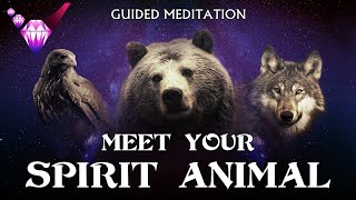 Download lagu Meet Your Spirit Animal Guide - Guided Meditation w/ Binaural Beats mp3 Download lagu Meet Your Spirit Animal Guide - Guided Meditation w/ Binaural Beats mp3