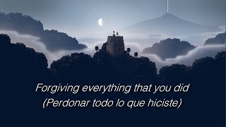 Sermon - James Arthur (Lyrics and Sub Español)