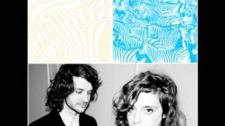 BEACH HOUSE   Used To Be