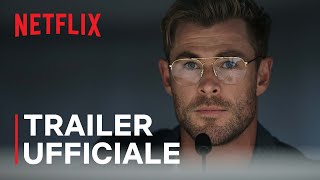Spiderhead con Chris Hemsworth | Trailer ufficiale | Netflix Italia