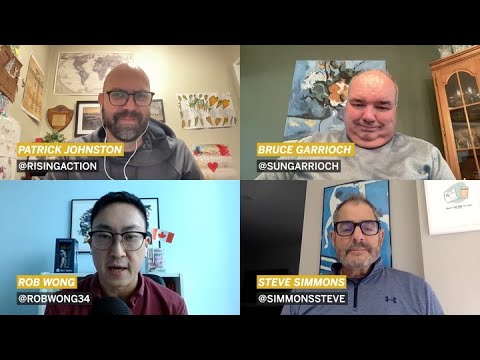 Off The Post What does Mitch Marner’s next contract look like?