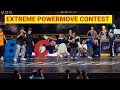 Extreme Powermove Contest at BBIC 2023....WOW!