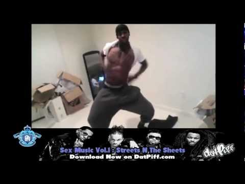 Spectacular, J Smoov, & D Nasty lapdance & grinding - Grind Squad