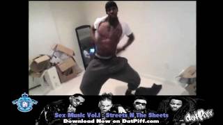 Spectacular, J Smoov, &amp; D Nasty lapdance &amp; grinding - Grind Squad