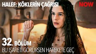 Halef: Köklerin Çağrısı Fragmanı: Sessiz Yardım Çağrısı