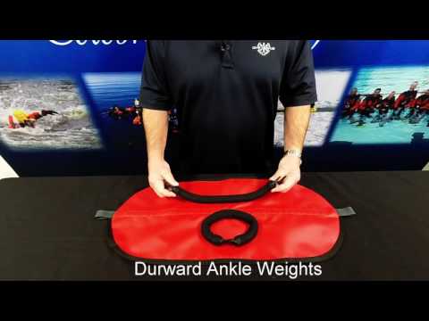 Durward Ankle Weights