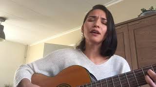 Sıla - Muhbir (Mehtab Guitar Cover)