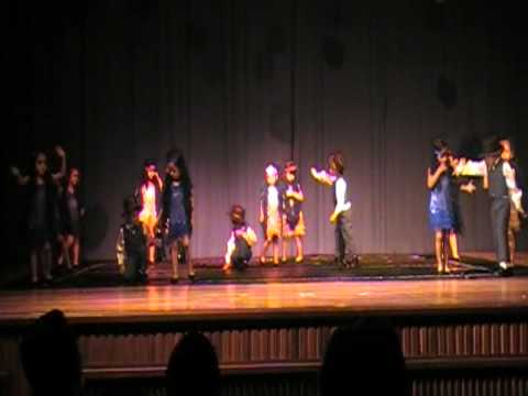 Gabriel Andrés Adum - Presentación Enrique y Ana 20 de Septiembre 2009