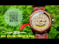 Timex Expedition MF13 Field Watch Review In Hindi Best Watch Under 2000 Timex Expedition Mf13
