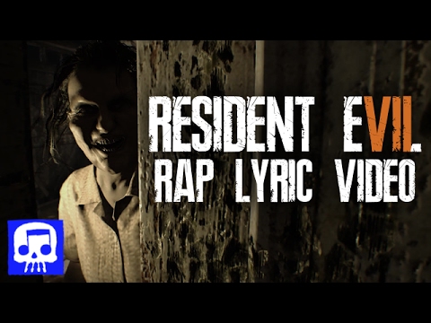 Resident Evil 7 Rap LYRIC VIDEO by JT Music - "Shadow of Myself"