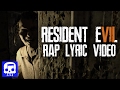 Resident Evil 7 Rap LYRIC VIDEO by JT Music - "Shadow of Myself"