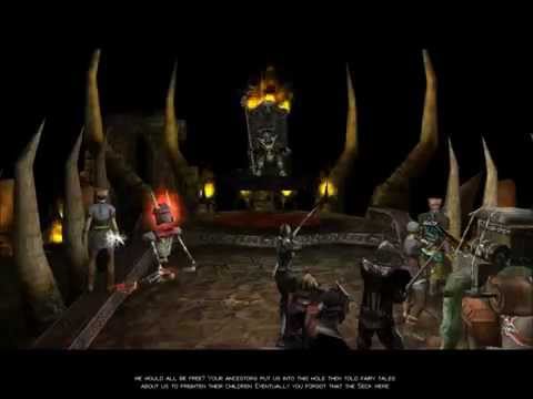 How To Get Dungeon Siege To Work On Vista How To Get Dungeon Siege To Work On Vista