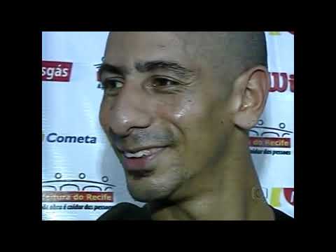 09/set/2007 Náutico 4 x 1 Botafogo