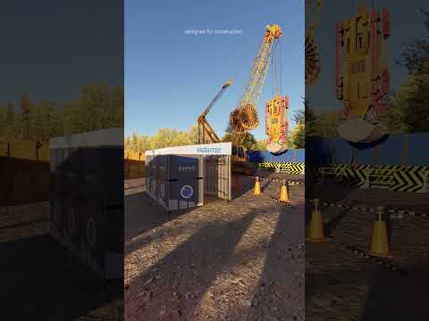 Hushtec video thumbnail