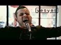 yesyes - I let you run away feat. MC Fantom, Baranyi Zoltán (LIVE SESSION)