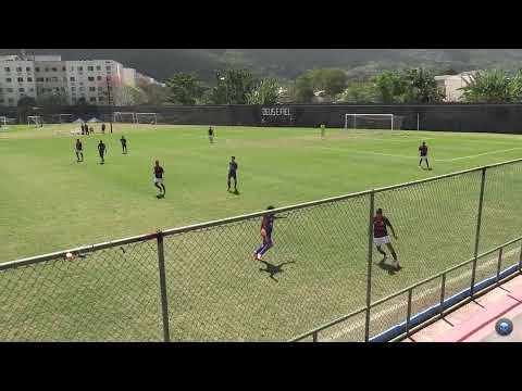 João Henrique - Melhores momento de Flamengo x Audax - Guilherme Embry set/2025